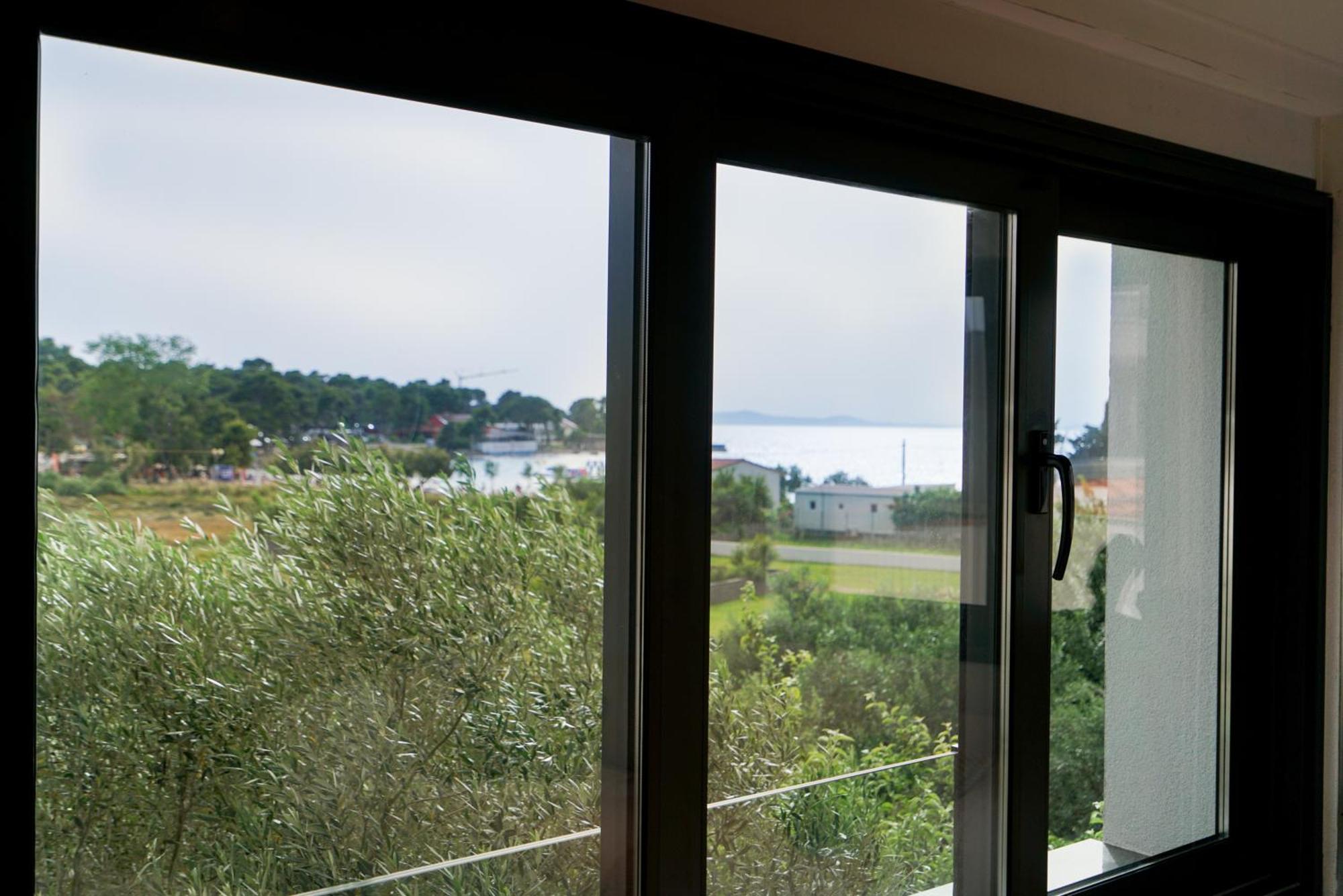 Luxury Apartments Vista Petrcane Exterior photo