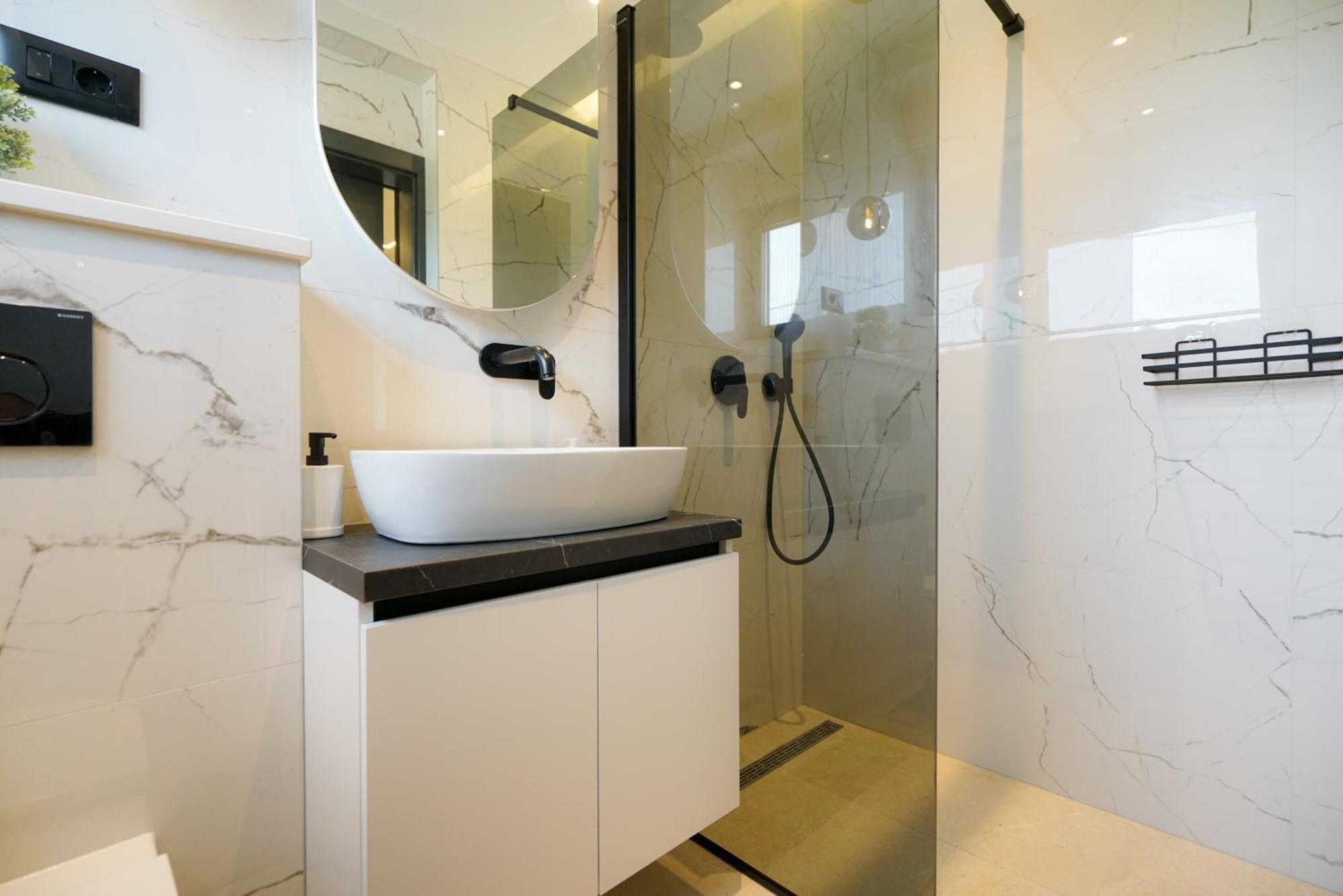 Luxury Apartments Vista Petrcane Exterior photo