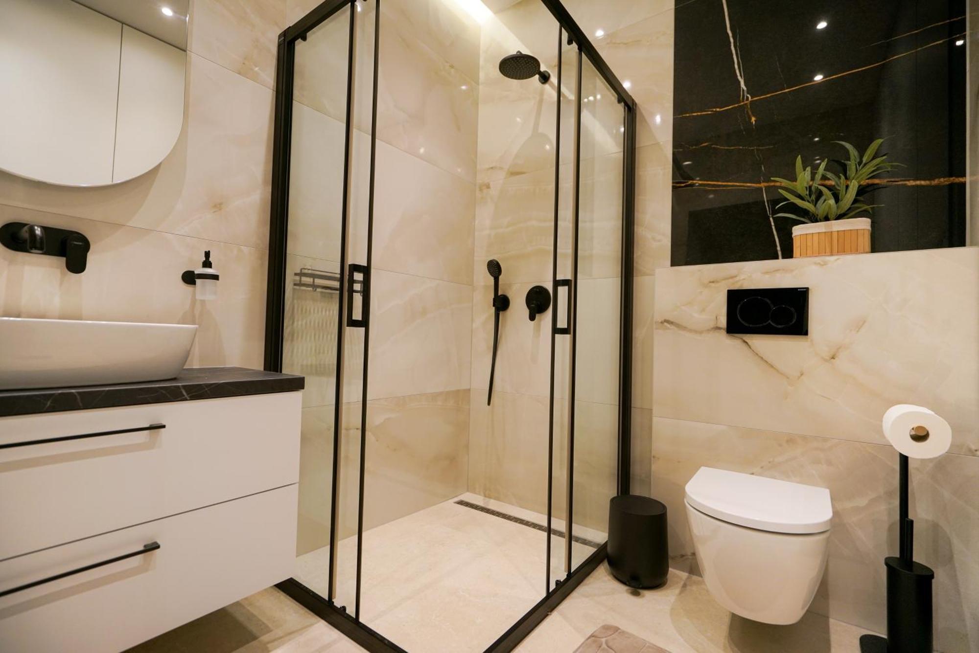 Luxury Apartments Vista Petrcane Room photo