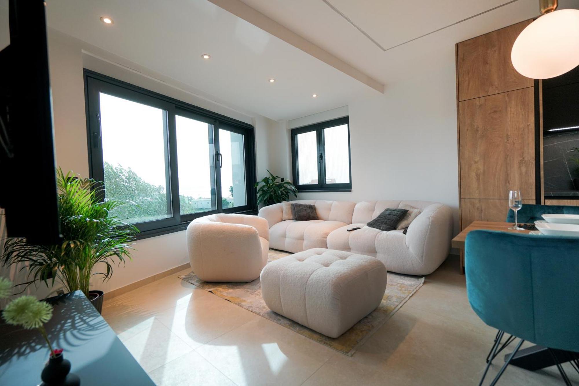 Luxury Apartments Vista Petrcane Room photo
