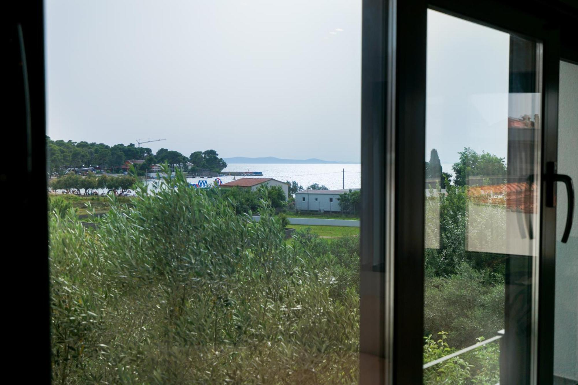 Luxury Apartments Vista Petrcane Room photo